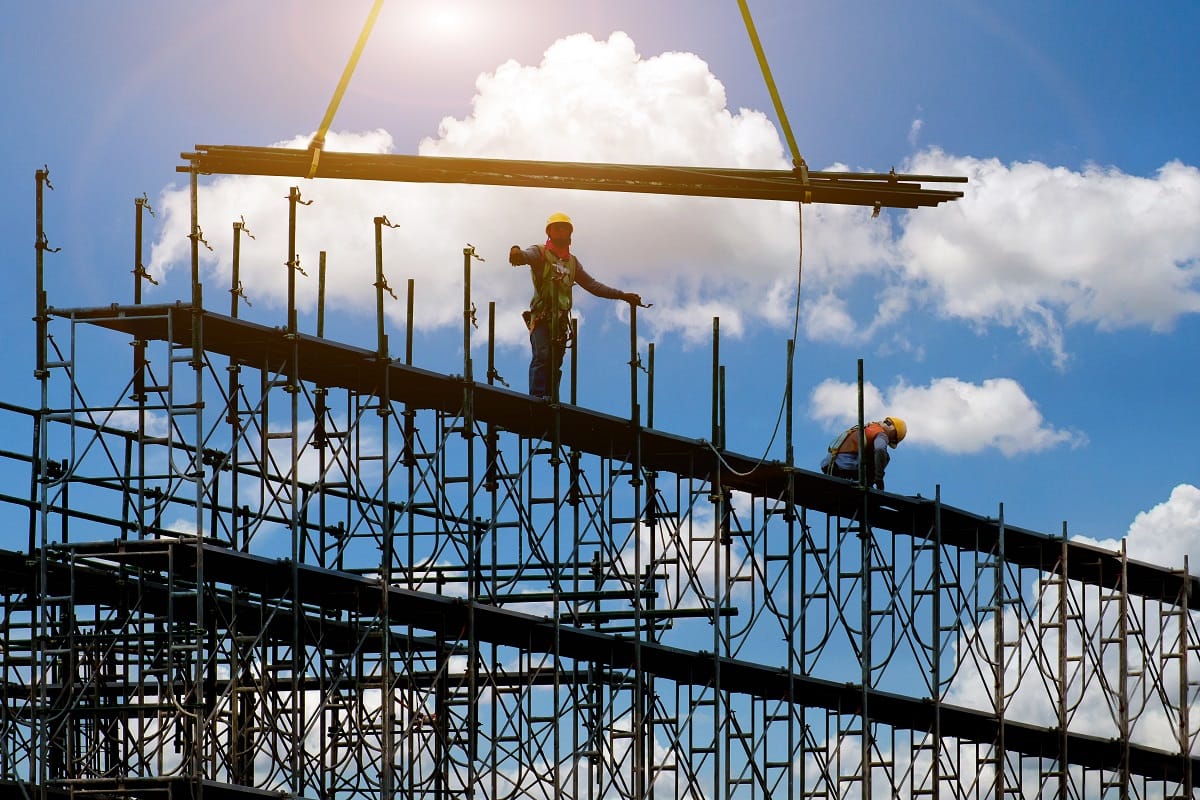 Shoring & Formwork