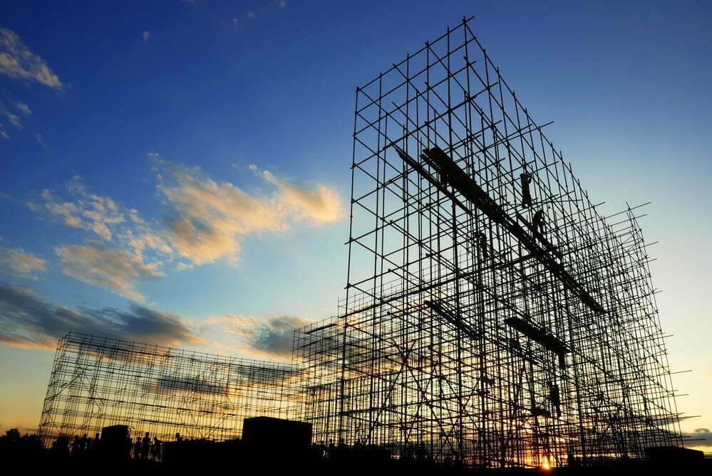 Scaffolding